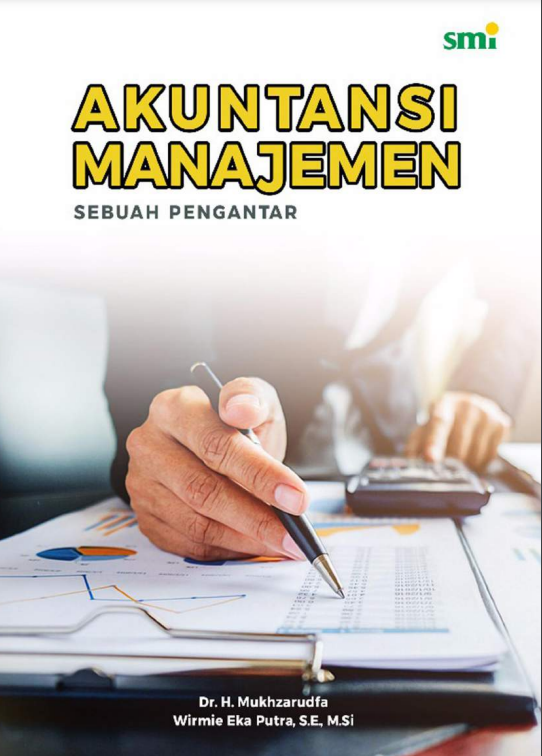Akutansi Manjemen